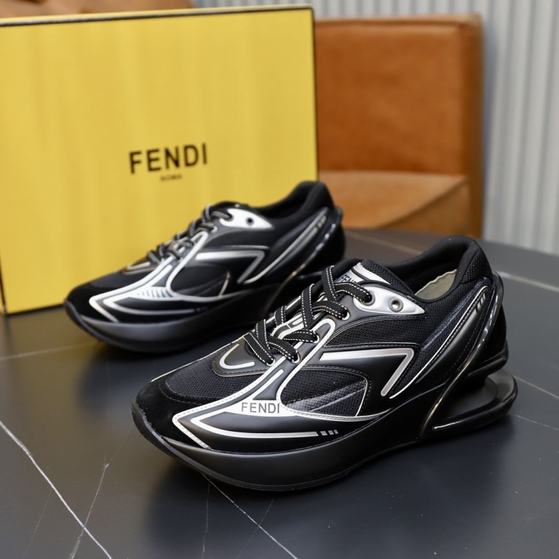 Fendi Sneakers